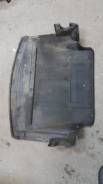 Защита двигателя. BMW 3-Series, E46/3, E46/2, E46/4