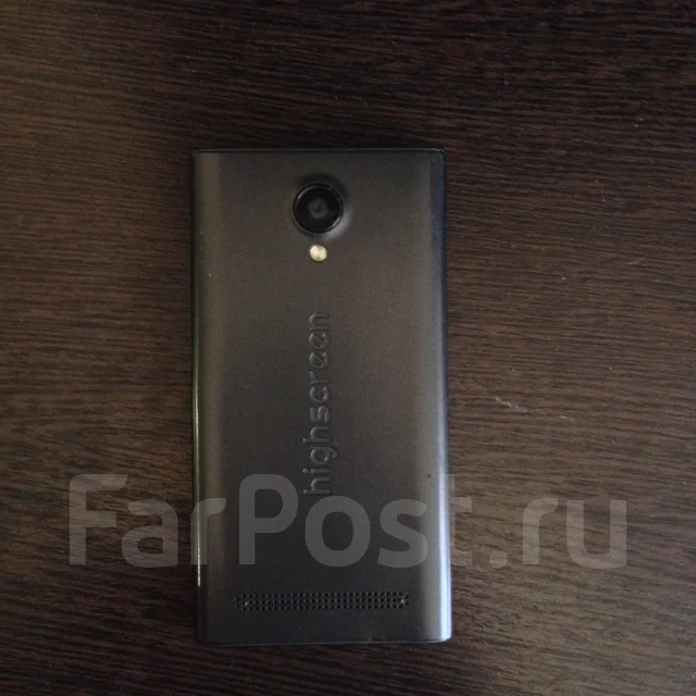 Highscreen Zera F rev.S. �/� ����