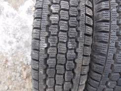 Bridgestone. Всесезонные, 2012 год, 10 %, 4 шт