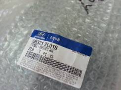 Крыло. Hyundai i30
