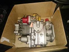 Топливный насос высокого давления. Shantui SD32