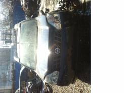 Nissan X-Trail. TNT31, QR25
