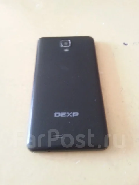 DEXP Ixion E140 Strike ����