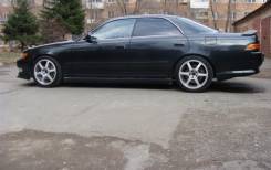 AVS Model 6. 8.0x18, 5x114.30, ET40, ЦО 73,1 мм.