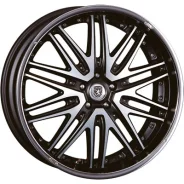 Crimson Club Linea Flavio. 8.5x19", 5x114.3, ET35, �� 73���. ����