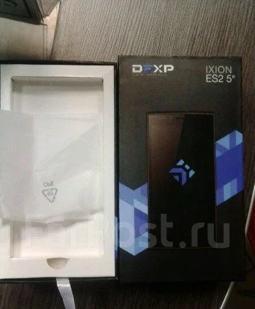 DEXP Ixion ES2 5. �/� ����
