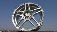 Weds Leonis. 7.0x17, 5x100.00, ET50