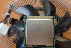 Intel Core i3-540