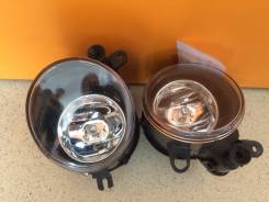 Фара противотуманная. Chery Tiggo Chery Fora