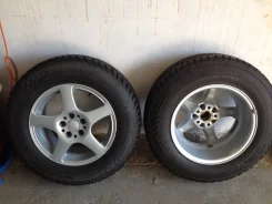 BWR. 7.0x15", 5x100.00, ET37, �� 63,0���.