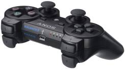 Геймпады для PlayStation.