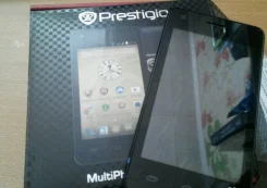 Prestigio MultiPhone 3405 Duo. �����
