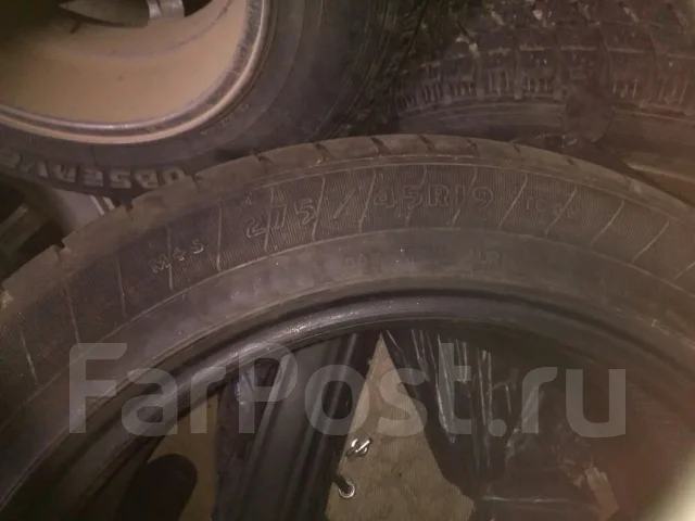 Goodyear Club. ������, 2013 ���, �/�, ����� 80 % ����