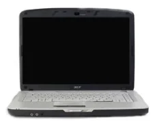 Acer Aspire 5520G. 15.4", 1,5����, ��� 1024 ��, ���� 120���, Bluetooth, ����������� �� 1��.