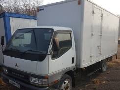Mitsubishi Canter. , 5 249 куб. см., 5 000 кг.