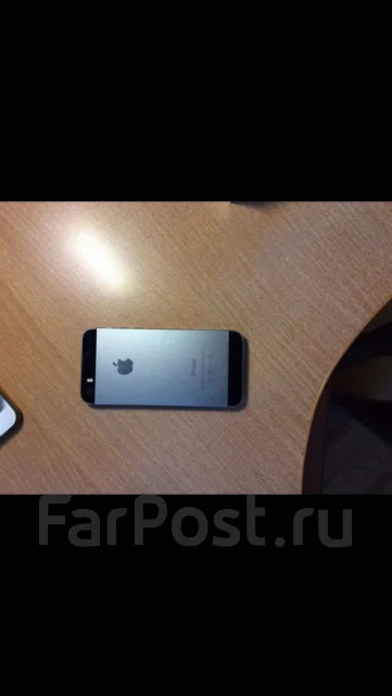 Apple iPhone 5s 16Gb ����