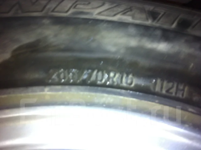 Toyo Tranpath R23. ������, �/�, ����� 60 % ����