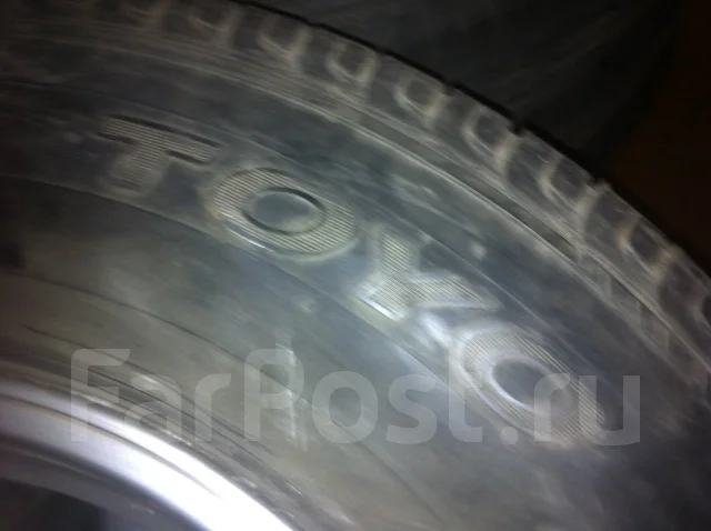 Toyo Tranpath R23. ������, �/�, ����� 60 % ����