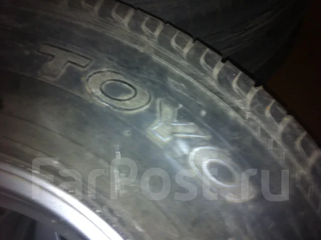 Toyo Tranpath R23. ������, �/�, ����� 60 % ����