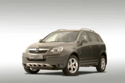 Daewoo Winstorm. Z20S1 ����