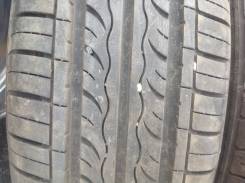 Kumho Solus KH17. Всесезонные, 2010 год, износ: 5%, 4 шт