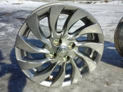 Enkei. 6.0x15, 4x100.00, ET40, ЦО 54,1 мм.