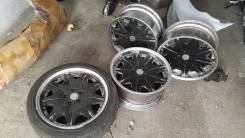 Work Varianza. 9.0/8.0x18, 5x114.30, ET38/