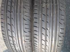 Dunlop Enasave RV503. Летние, 2010 год, износ: 5%, 2 шт