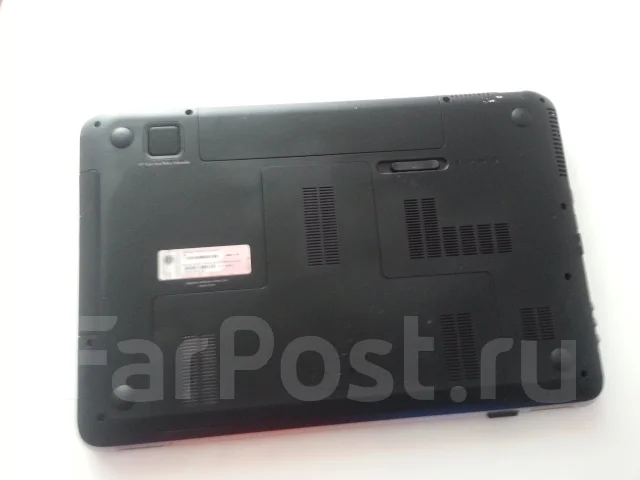 HP Pavilion dv7-6c02er. 17.3", 1,9����, ��� 8 ��, WiFi: 1, Bluetooth: 1. ��� ����� �� ������������ ����