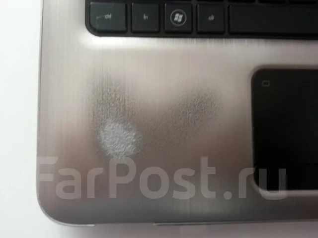 HP Pavilion dv7-6c02er. 17.3", 1,9����, ��� 8 ��, WiFi: 1, Bluetooth: 1. ��� ����� �� ������������ ����