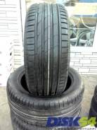 Nokian Hakka Z. Летние, без износа, 4 шт