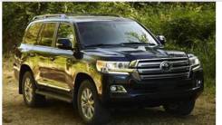 Toyota Land Cruiser. Куплю Land Cruiser 200 дорого, можно проблемный.