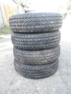 Hankook Dynamic. ����� at, 2013 ���, ����� ����
