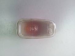Поворотник. Toyota: Corolla Verso, bB, WiLL Cypha, Allion, Sienta, Land Cruiser, IS200, Yaris Verso, Echo Verso, Celsior, Wish, Opa, Kluger V, Crown C...