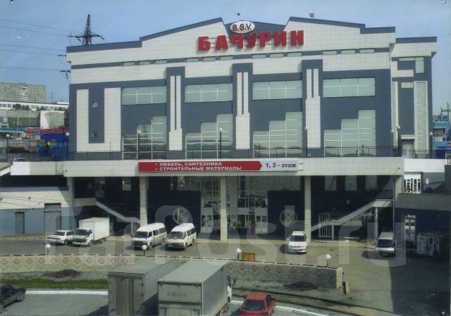 Бачурин ул баляева 35 владивосток фото