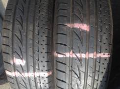 Bridgestone Playz RV. Летние, 2011 год, износ: 5%, 2 шт
