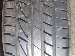 Bridgestone Playz. Летние, 2006 год, износ: 20%, 2 шт