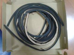 Уплотнитель лобового стекла. Honda Civic Hybrid, DAA-FD3 Honda Civic, ABA-FD2, DBA-FD1, DBA-FD2 Двигатели: LDA2, R18A1, R16A1, K20Z3, R16A2, R18A2