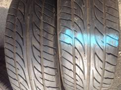 Dunlop Le Mans. Летние, 2005 год, износ: 10%, 2 шт