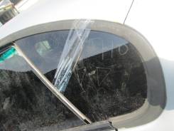 Стекло боковое. Subaru Legacy B4, BE5