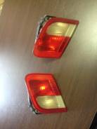 Стоп-сигнал. BMW 3-Series, E46/3, E46/2, E46/4