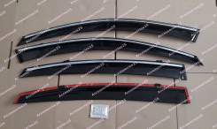 Ветровик. Infiniti FX37, S51 Infiniti FX50, S51 Infiniti FX35, S51