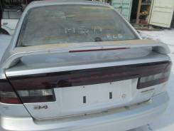 Крышка багажника. Subaru Legacy, BE5 Subaru Legacy B4, BE5
