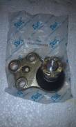 Шаровая опора. Nissan Terrano, LR50, LUR50, PR50, RR50 Nissan Ambulance, FLGE50, ALE50, FPWGE50, ATE50, FLWGE50, FPGE50, ALWE50, ATWE50 Nissan Elgrand...