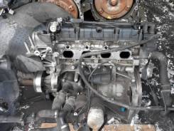 Двигатель в сборе. Ford Focus