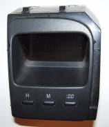 Консоль с часами. Toyota Cresta, JZX91, JZX90, JZX93, GX90, SX90, LX90 Toyota Mark II, SX90, GX90, JZX90, JZX91, JZX93, LX90 Toyota Chaser, SX90, LX90...