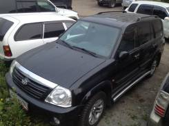 Подножка. Suzuki Grand Vitara Suzuki Vitara Suzuki Escudo