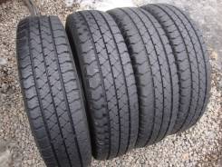 Goodyear Cargo Pro. Летние, 2013 год, износ: 5%, 2 шт