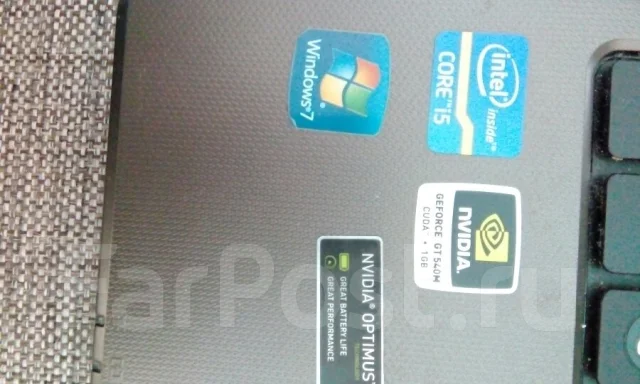 Acer Aspire 5750-2334G50Mnkk. 15.6", ��� 4 ��, ���� 640���, WiFi: 1 ����