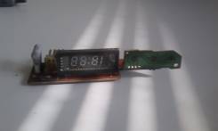 Часы. Mitsubishi Galant, EA1A